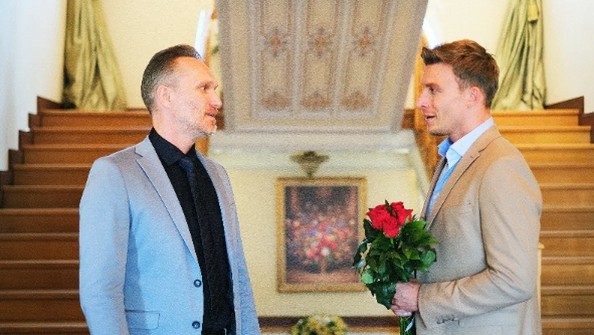 Lásky v Istanbule, 2024 - fotogaléria