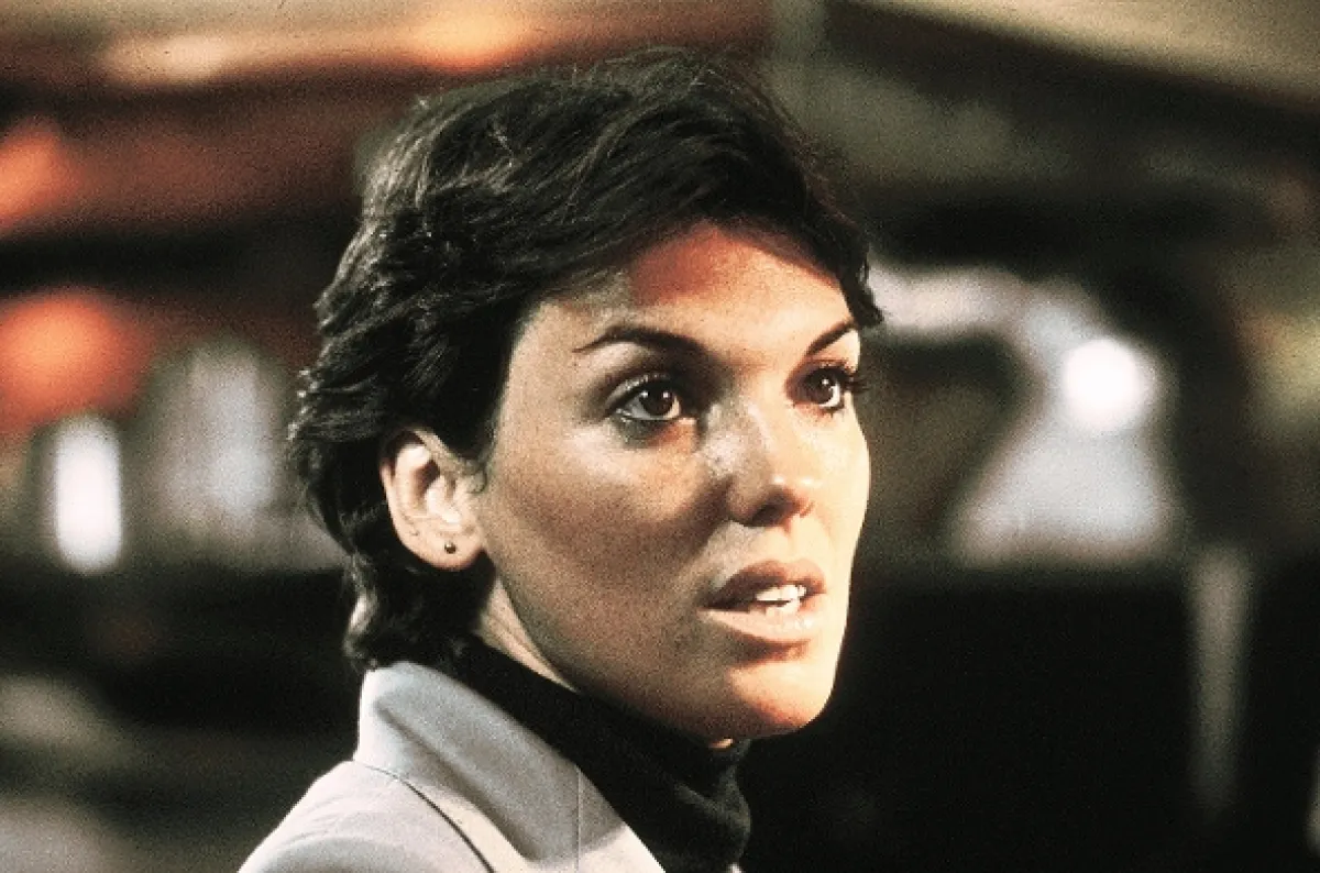 Neúprosný (The Enforcer), 1976 - fotogaléria
