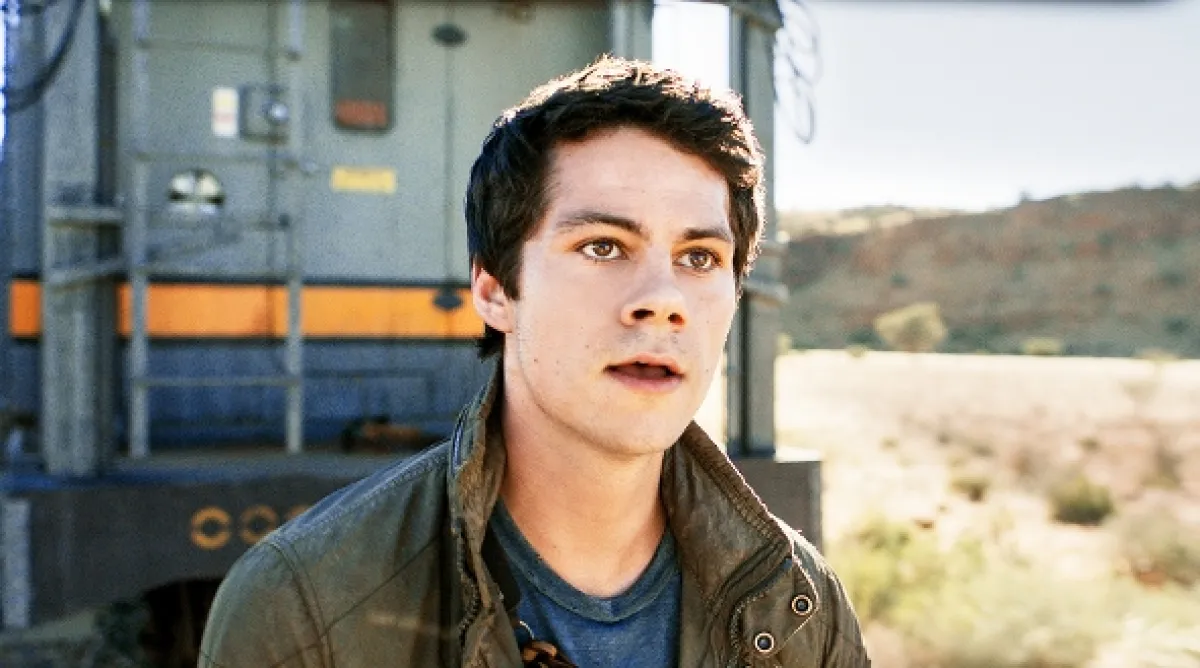 Labyrint: Smrteľná liečba (Maze Runner: The Death Cure), 2018 - fotogaléria