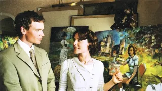 Rosamunde Pilcher: Tak blízko nebi