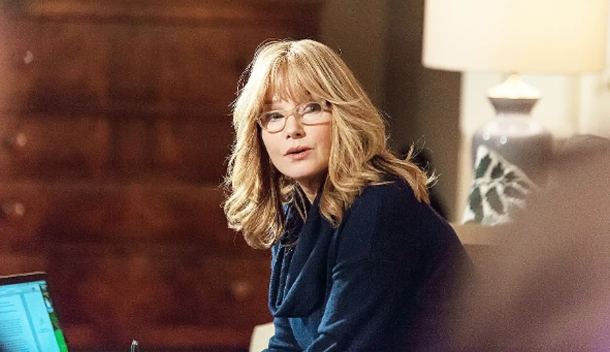 Já, pomsta (I AM WRATH), 2016 - fotogaléria