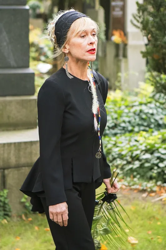 Černé vdovy, 2019 - fotogaléria