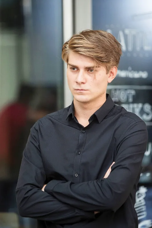 Černé vdovy, 2019 - fotogaléria