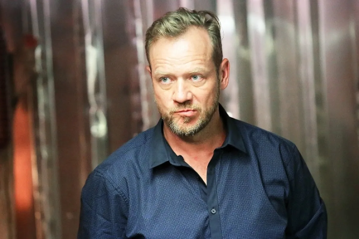 Černé vdovy, 2019 - fotogaléria