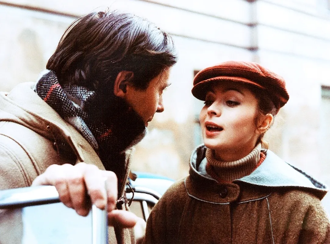Vrchní, prchni, 1980 - fotogaléria