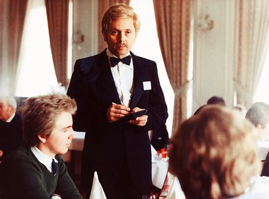 Vrchní, prchni, 1980 - fotogaléria