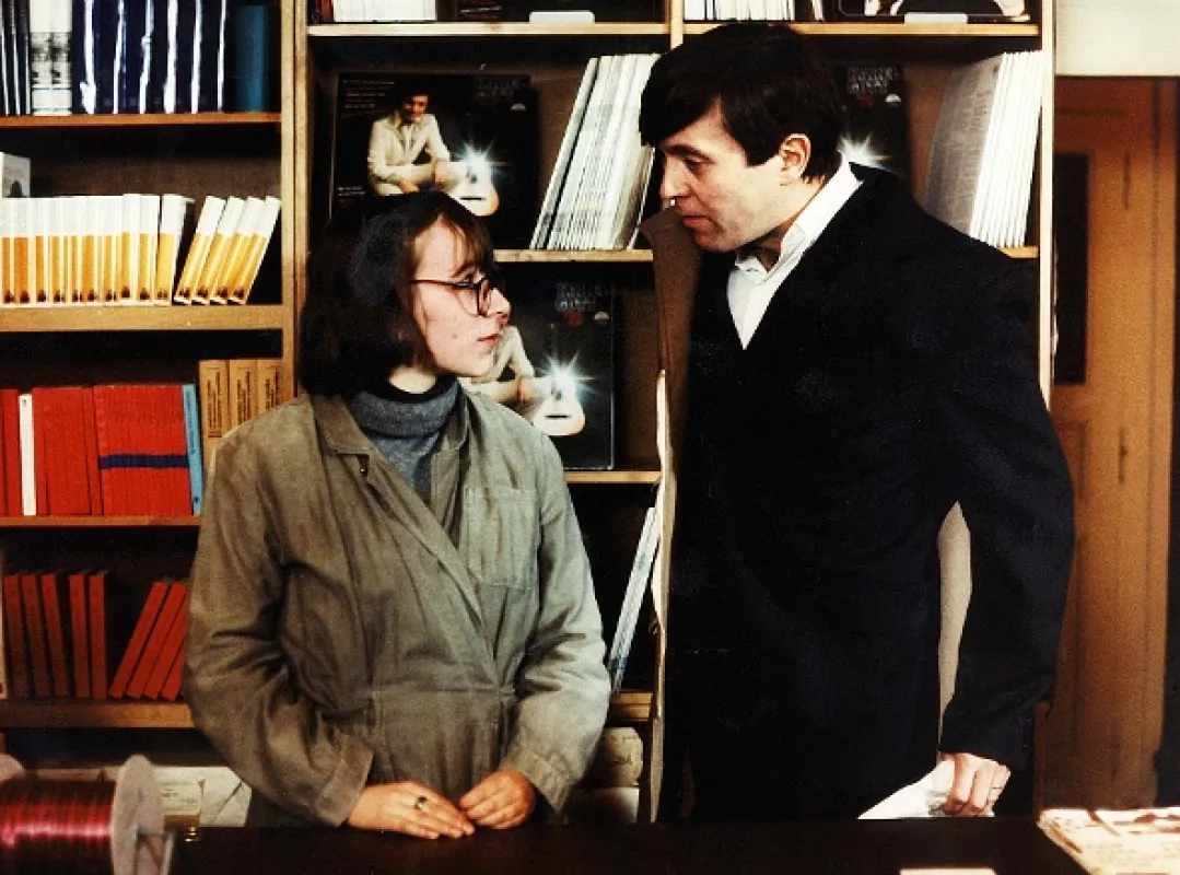Vrchní, prchni, 1980 - fotogaléria