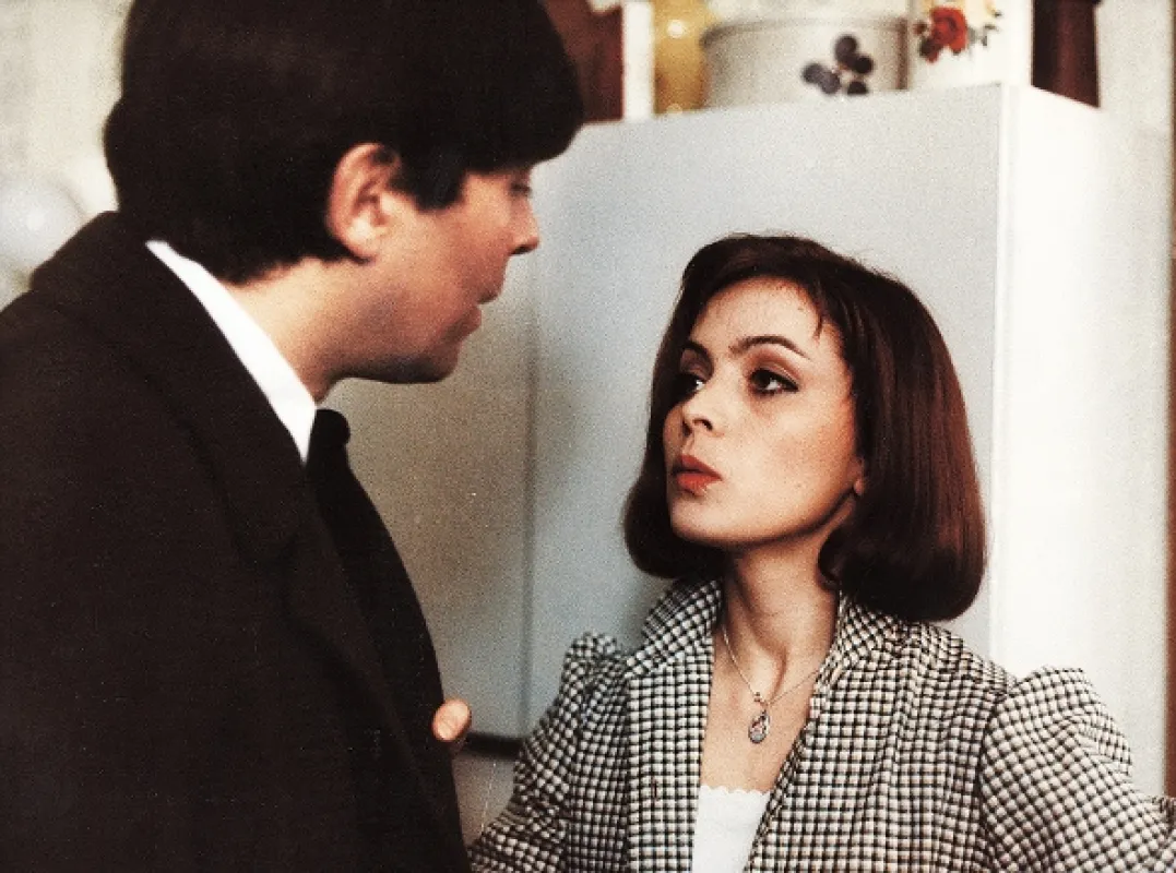Vrchní, prchni, 1980 - fotogaléria