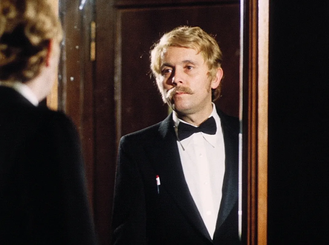 Vrchní, prchni, 1980 - fotogaléria