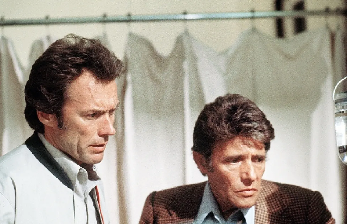 Násilník (The Enforcer), 1976 - fotogaléria