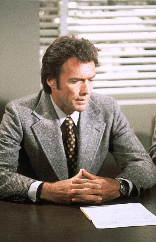 Násilník (The Enforcer), 1976 - fotogaléria
