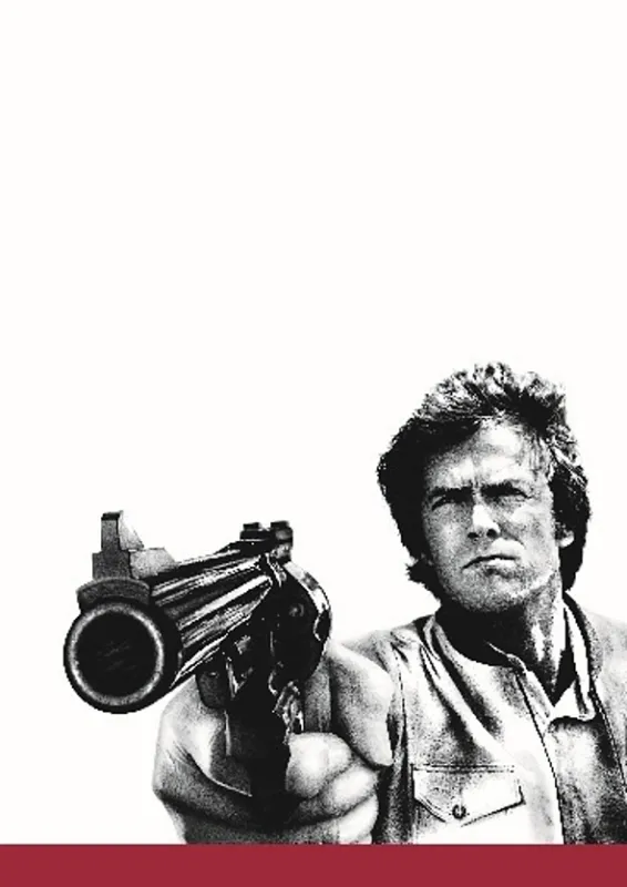 Násilník (The Enforcer), 1976 - fotogaléria