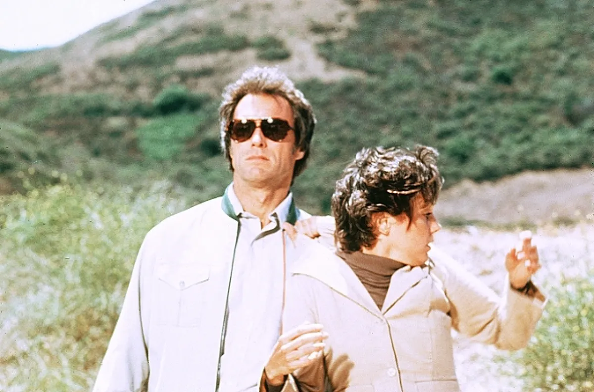 Násilník (The Enforcer), 1976 - fotogaléria