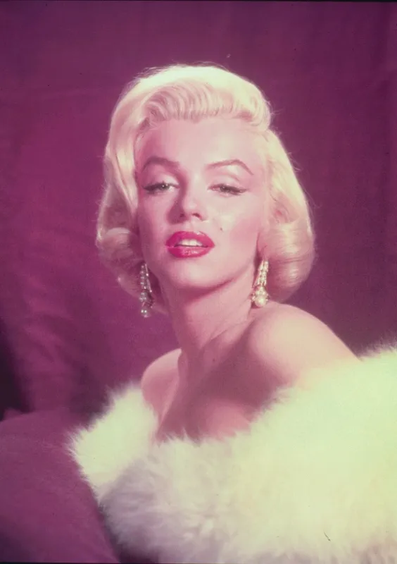 Jak si vzít milionáře (How to Marry a Millionarre), 1953 - fotogaléria