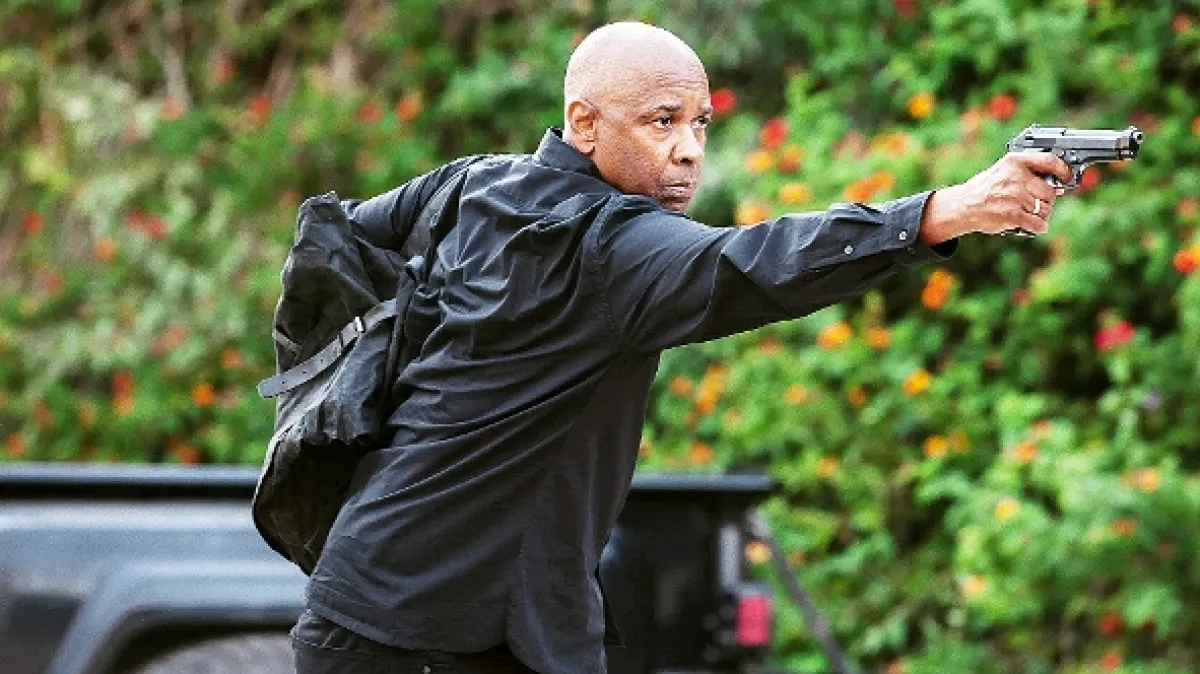 Equalizer 3: Poslední kapitola (The Equalizer 3), 2023 - fotogaléria