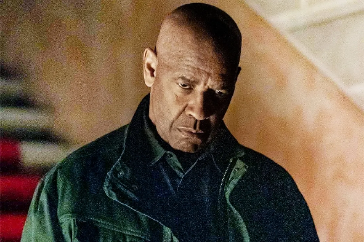 Equalizer 3: Poslední kapitola (The Equalizer 3), 2023 - fotogaléria