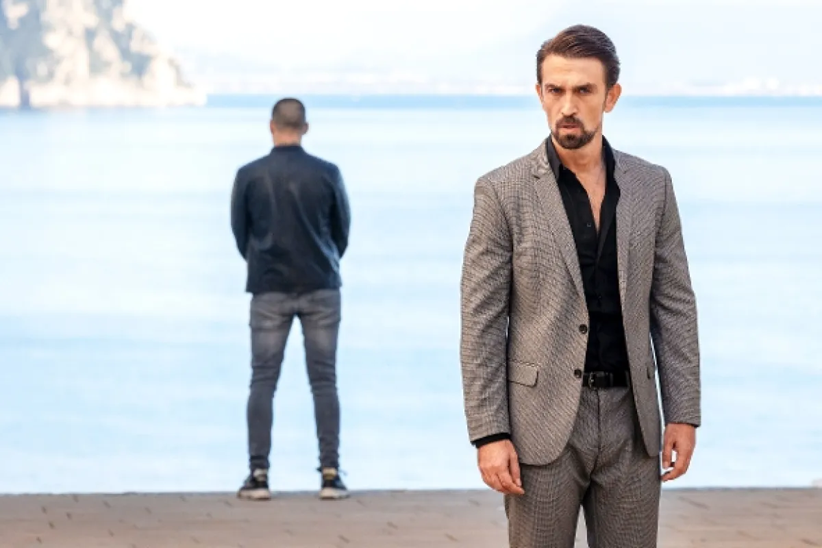 Equalizer 3: Poslední kapitola (The Equalizer 3), 2023 - fotogaléria