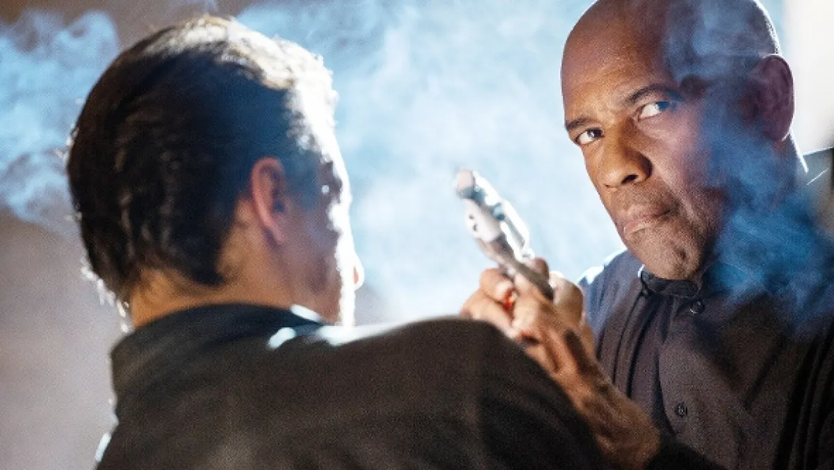 Equalizer 3: Poslední kapitola (The Equalizer 3), 2023 - fotogaléria