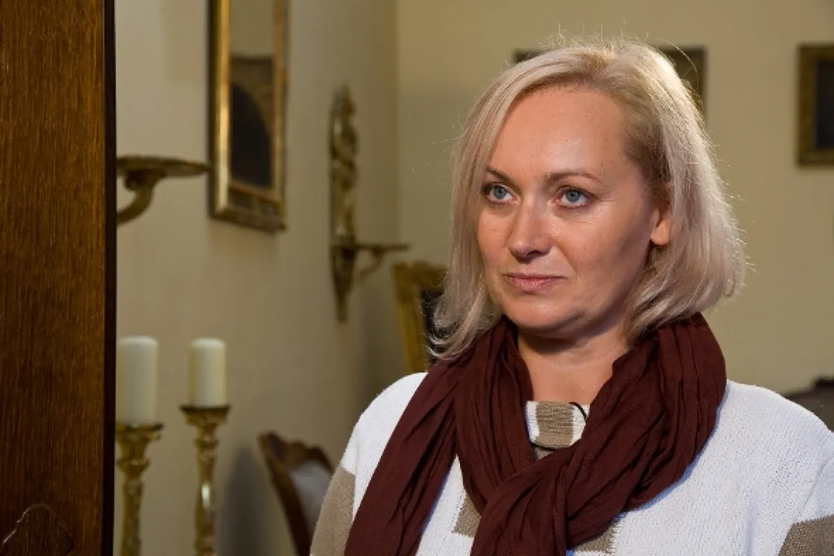 Rajské zahrady, 2009 - fotogaléria