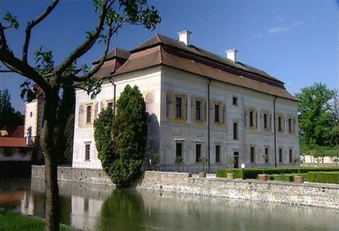 Rajské zahrady, 2009 - fotogaléria