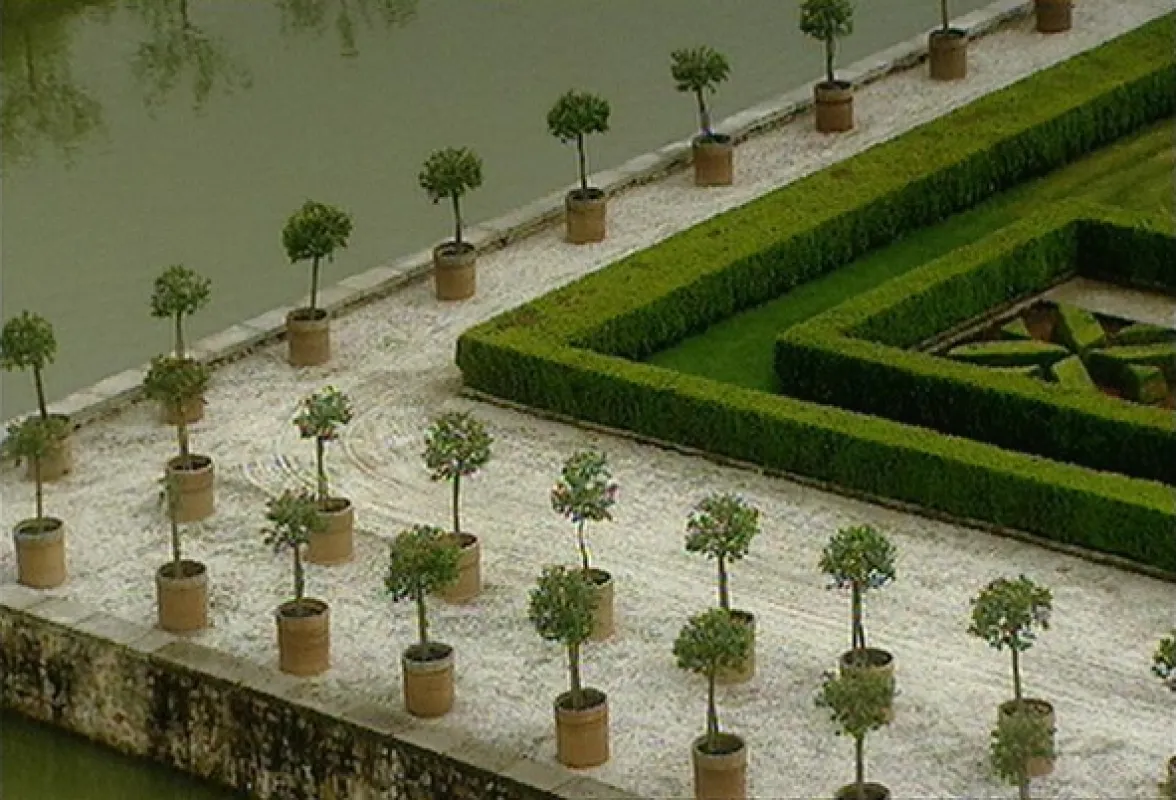 Rajské zahrady, 2009 - fotogaléria
