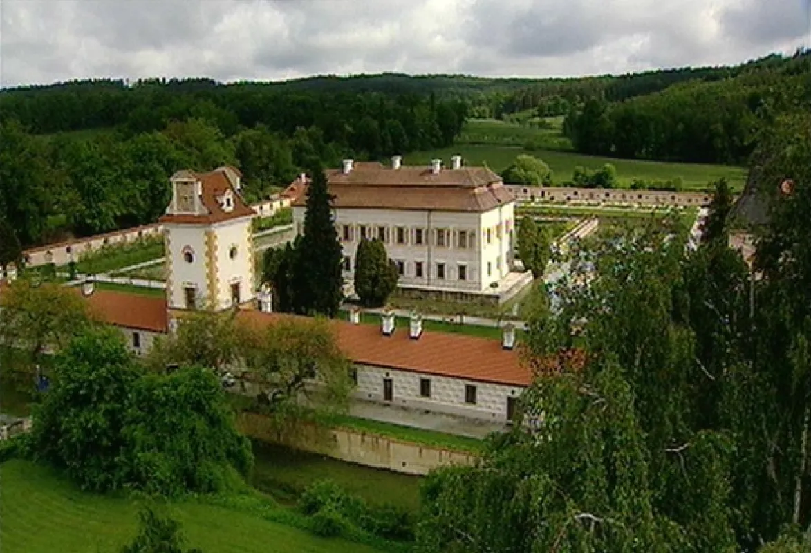 Rajské zahrady, 2009 - fotogaléria