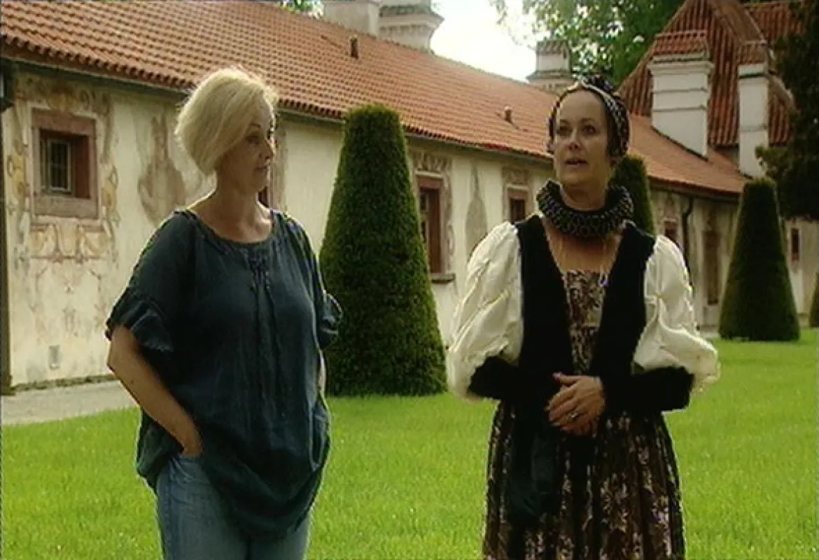 Rajské zahrady, 2009 - fotogaléria