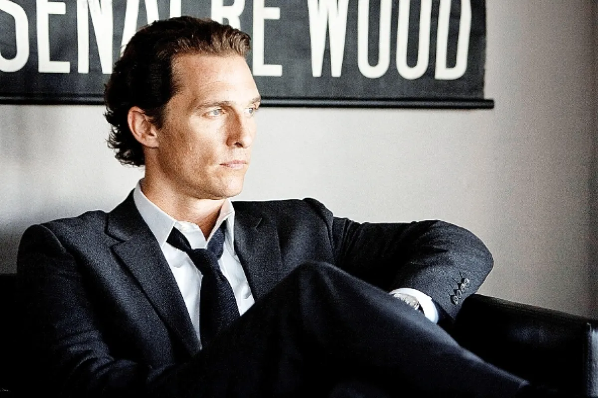 Obhájce (The Lincoln Lawyer), 2011 - fotogaléria