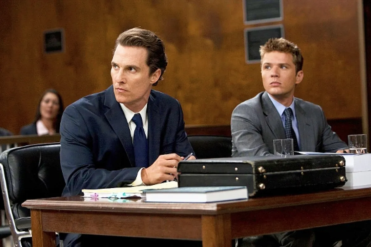 Obhájce (The Lincoln Lawyer), 2011 - fotogaléria