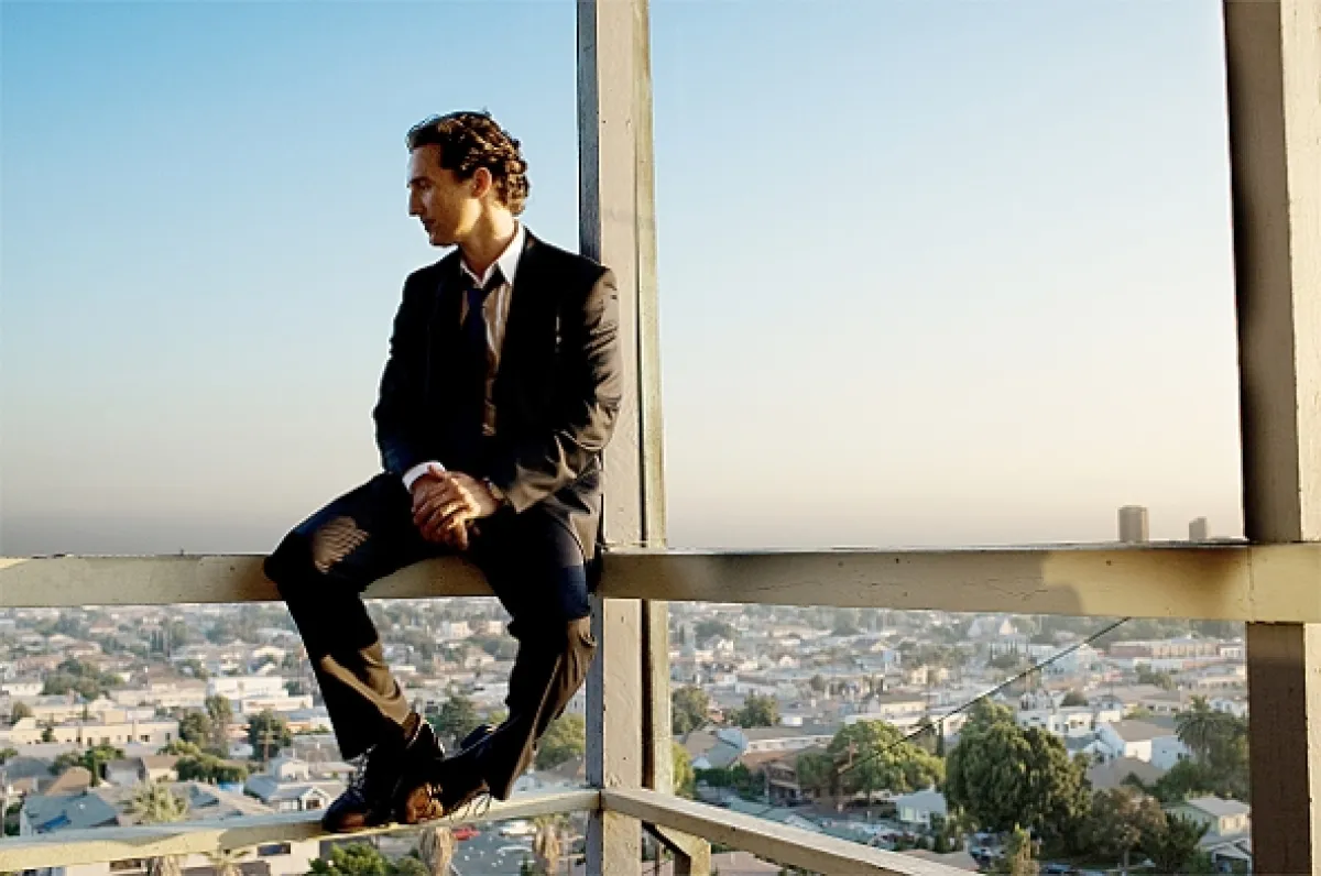 Obhajca (Lincoln Lawyer, The), 2011 - fotogaléria