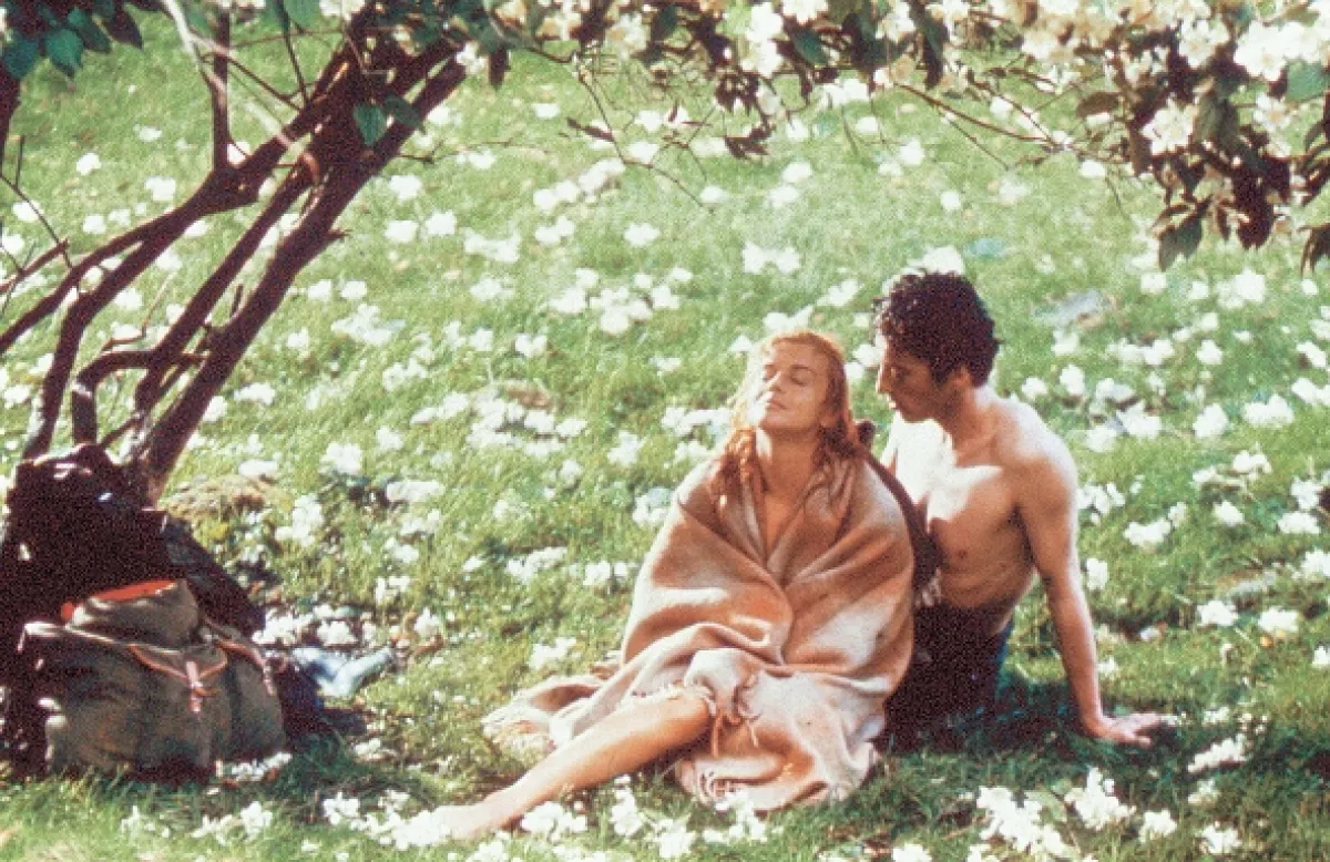 Tommy, 1975 - fotogaléria