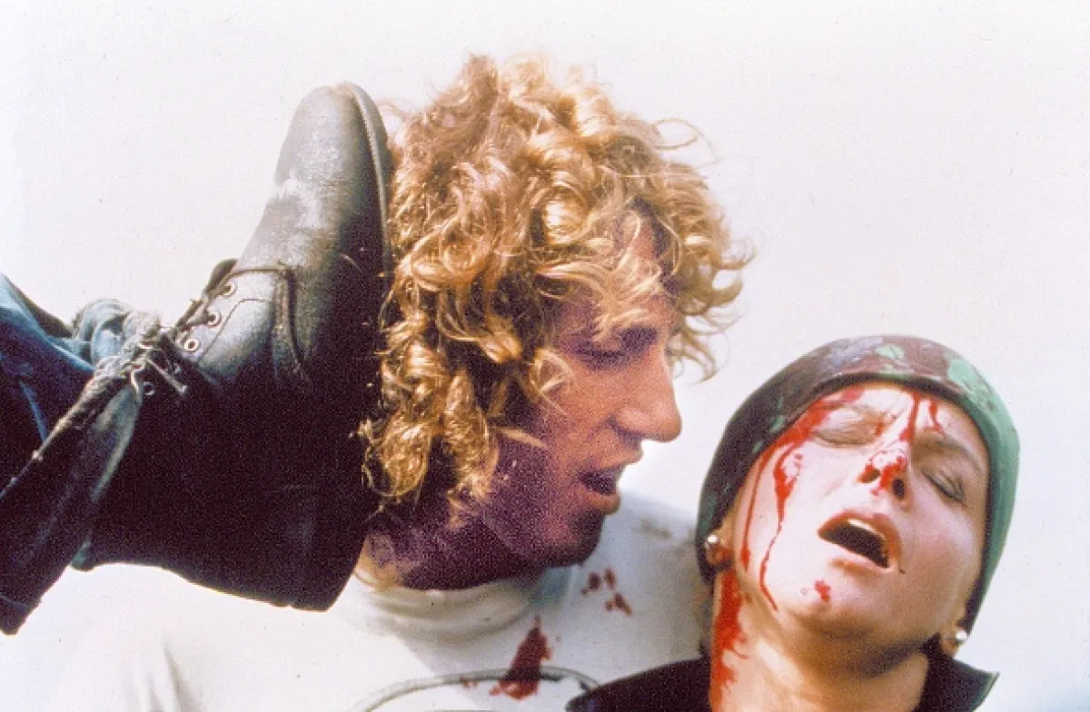 Tommy, 1975 - fotogaléria