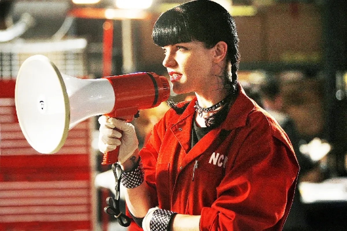 NCIS - Námorný vyšetrovací úrad, 2009 - fotogaléria