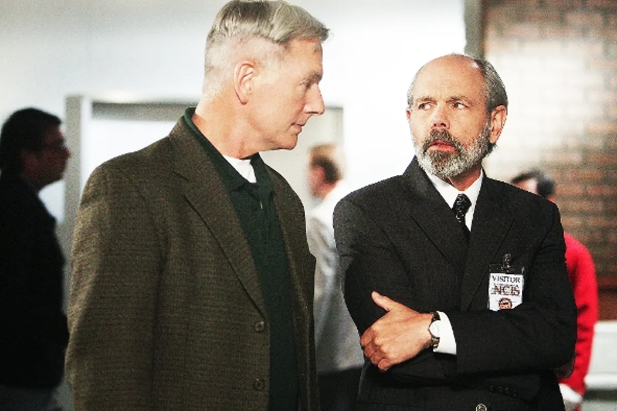NCIS - Námorný vyšetrovací úrad, 2009 - fotogaléria