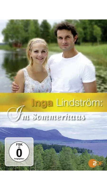 Inga Lindström: Dům plný vzpomínek, 2005 - fotogaléria