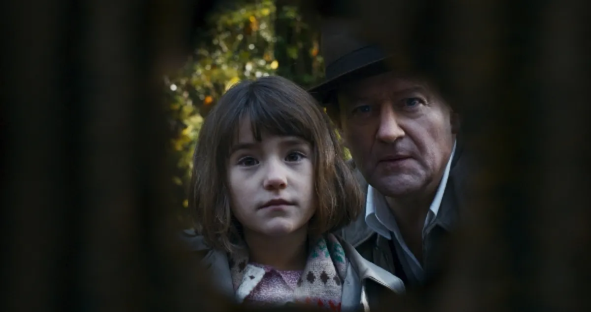 Milá Olivie (To Olivia), 2020 - fotogaléria
