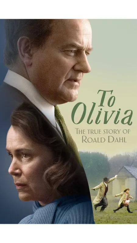Milá Olivie (To Olivia), 2020 - fotogaléria