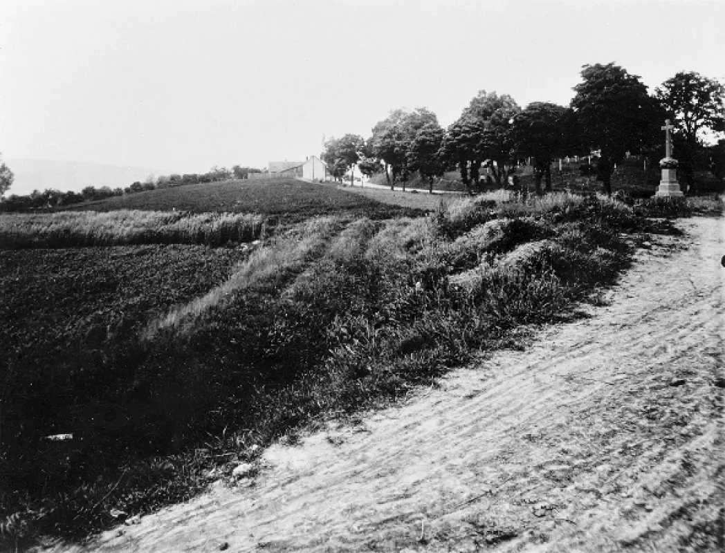 Zašlapané projekty, 2009 - fotogaléria