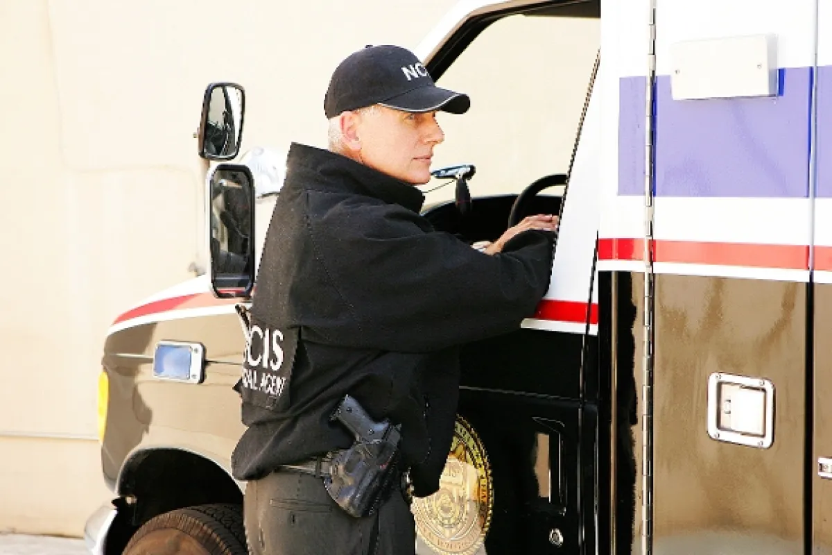 NCIS - Námorný vyšetrovací úrad, 2008 - fotogaléria