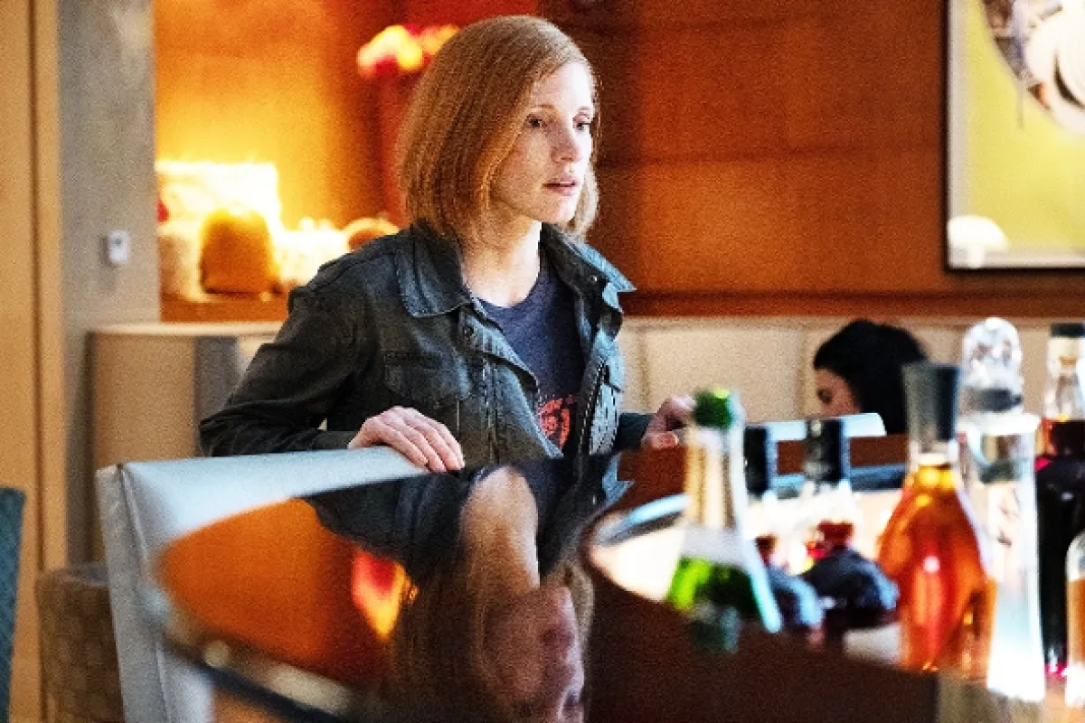 Ava: Bez soucitu (Ava), 2020 - fotogaléria