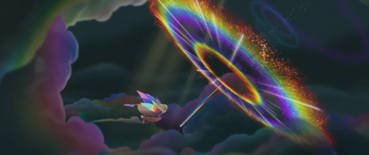 My Little Pony vo filme (My Little Pony: The Movie), 2017 - fotogaléria