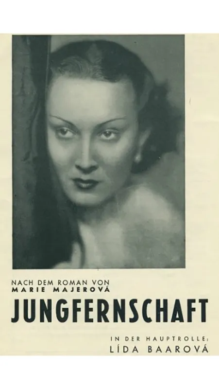 Panenství, 1937 - fotogaléria