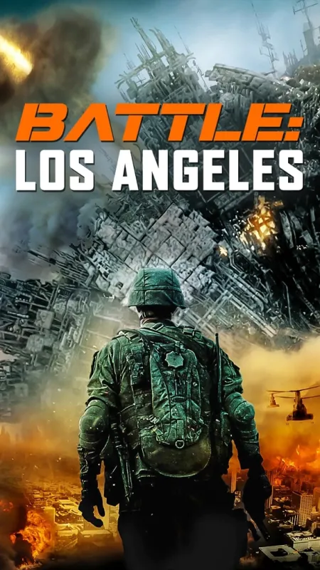 Světová invaze (Battle Los Angeles), 2011 - fotogaléria
