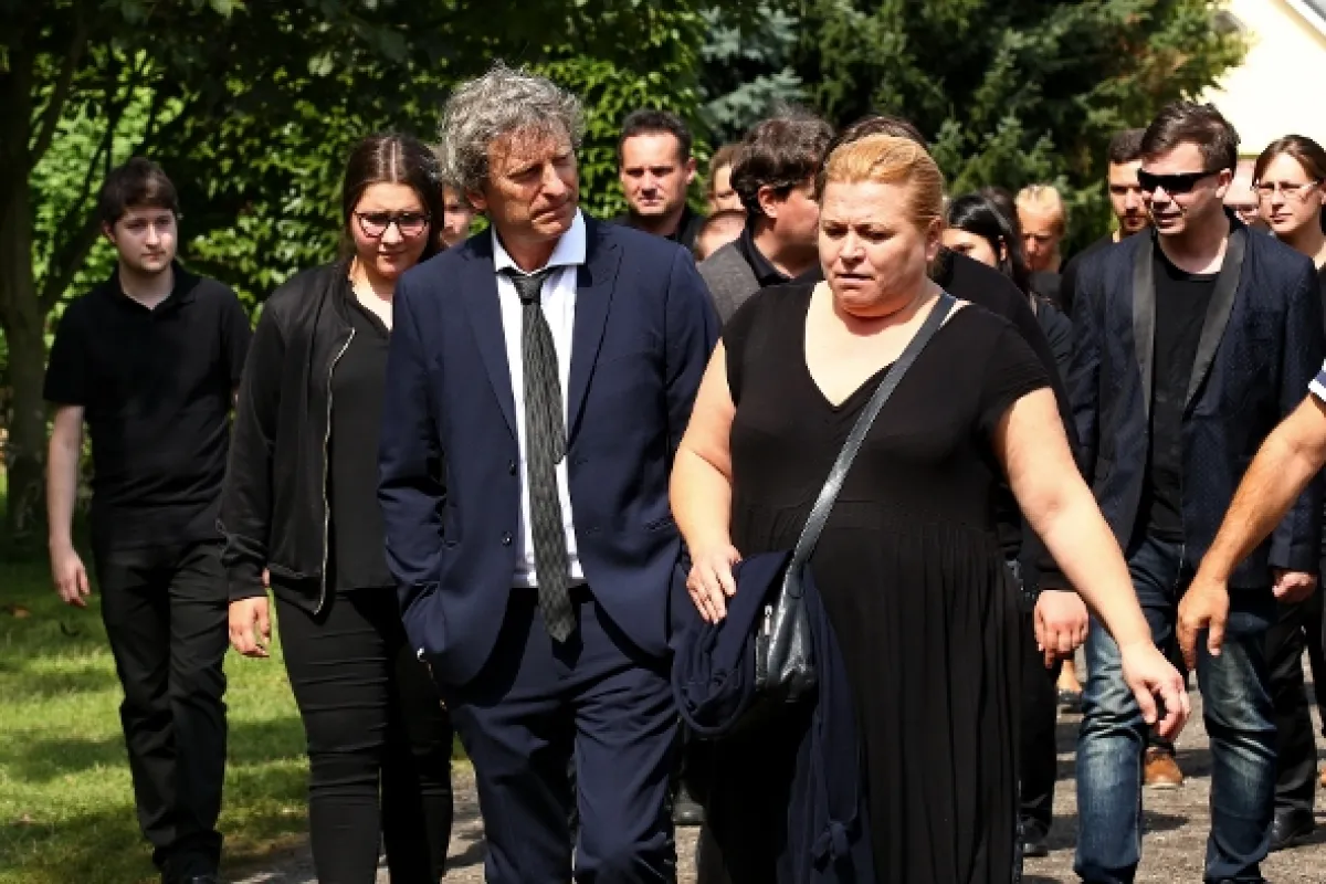Slunečná, 2020 - fotogaléria