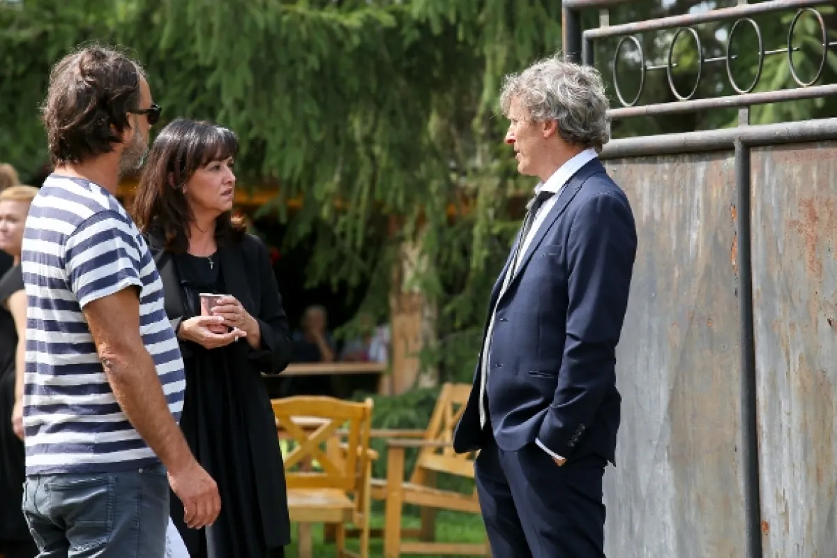 Slunečná, 2020 - fotogaléria