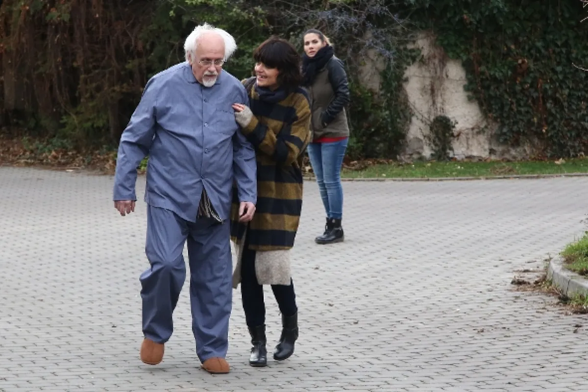 Slunečná, 2020 - fotogaléria