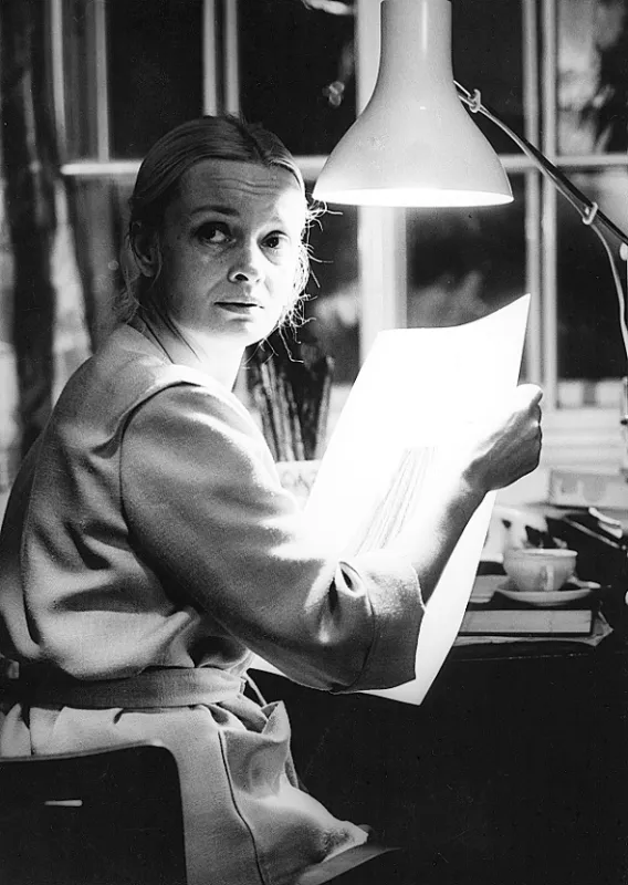 Útěky domů - fotogaléria