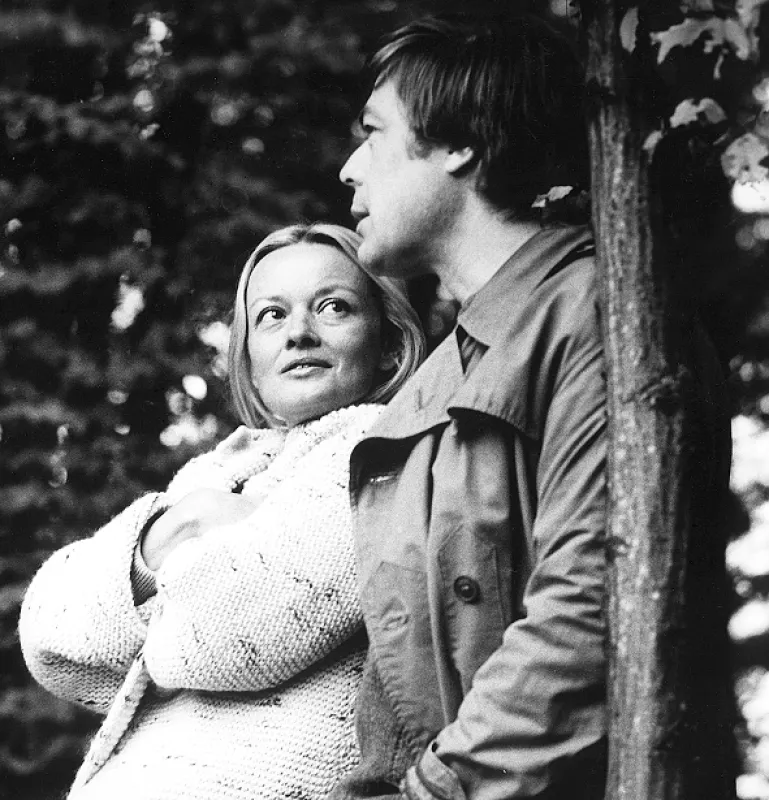 Útěky domů - fotogaléria