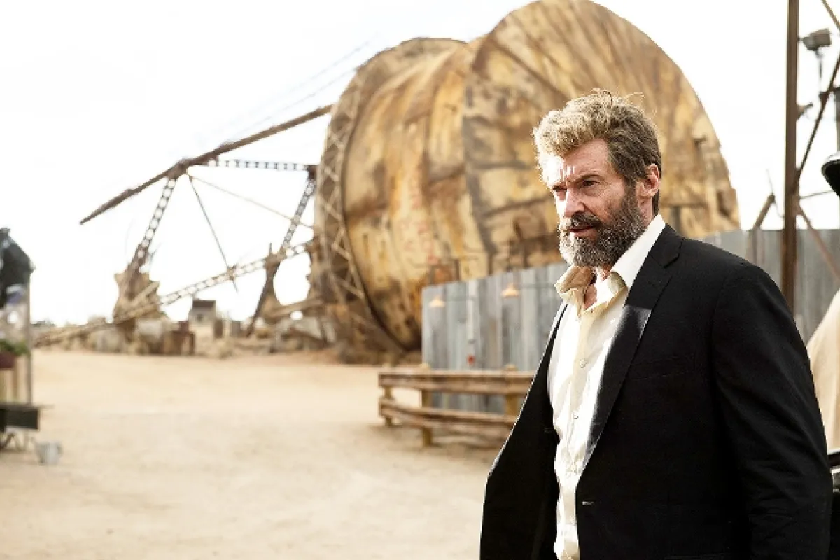 Logan: Wolverine (Logan), 2017 - fotogaléria
