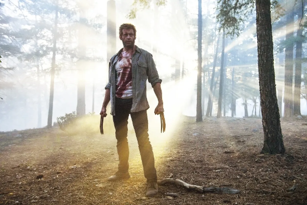 Logan: Wolverine (Logan), 2017 - fotogaléria